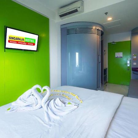 Singaraja Hotel - Chse Certified Esterno foto