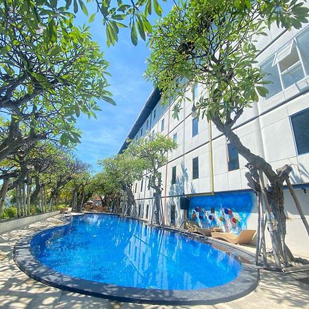 Singaraja Hotel - Chse Certified Esterno foto