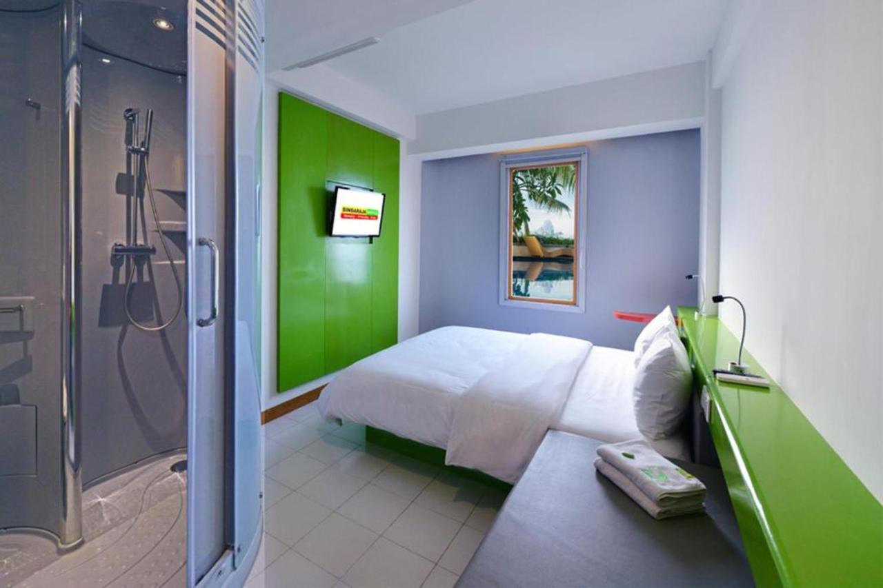 Singaraja Hotel - Chse Certified Esterno foto