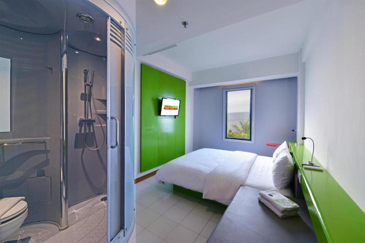 Singaraja Hotel - Chse Certified Esterno foto