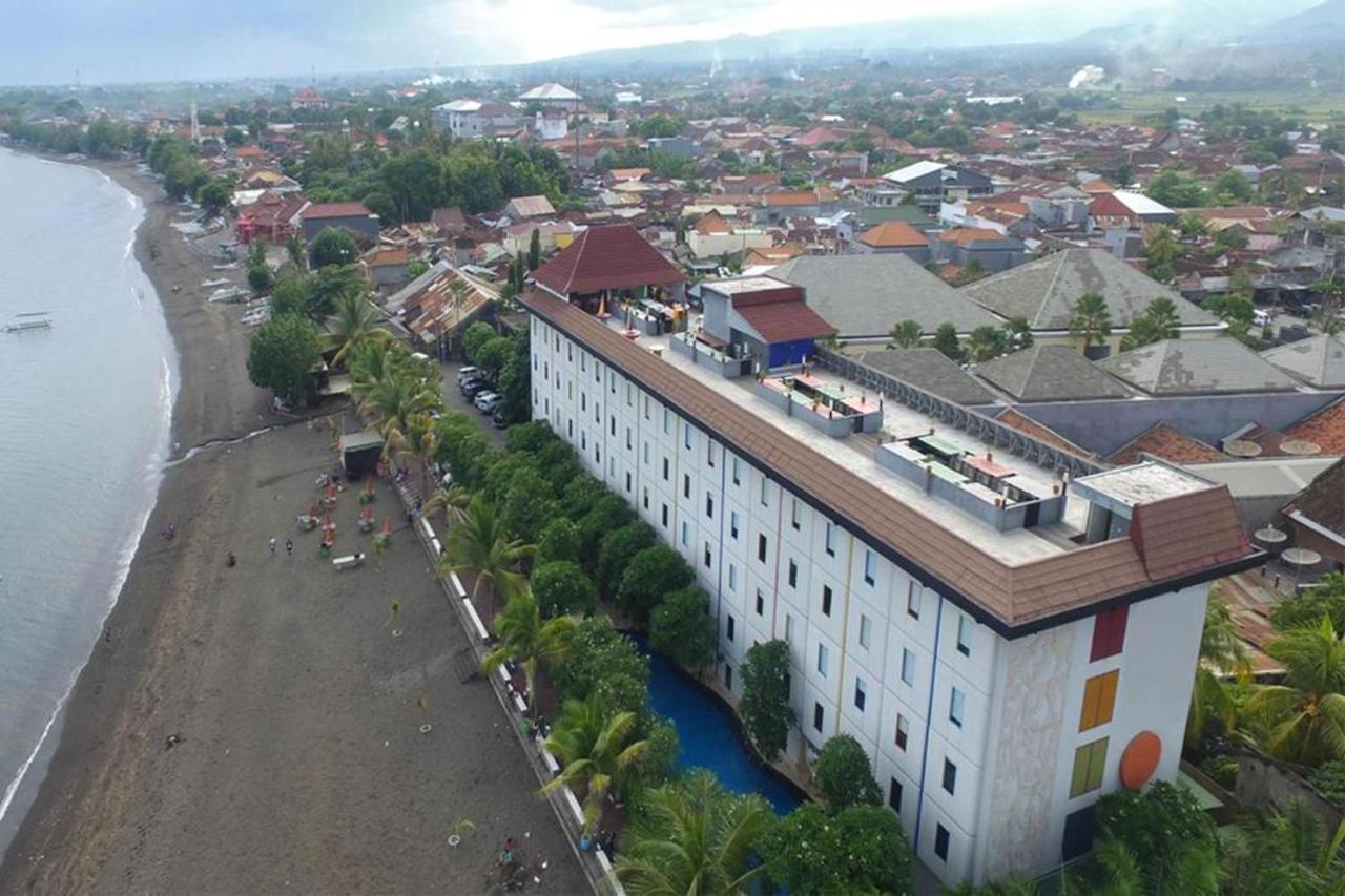 Singaraja Hotel - Chse Certified Esterno foto