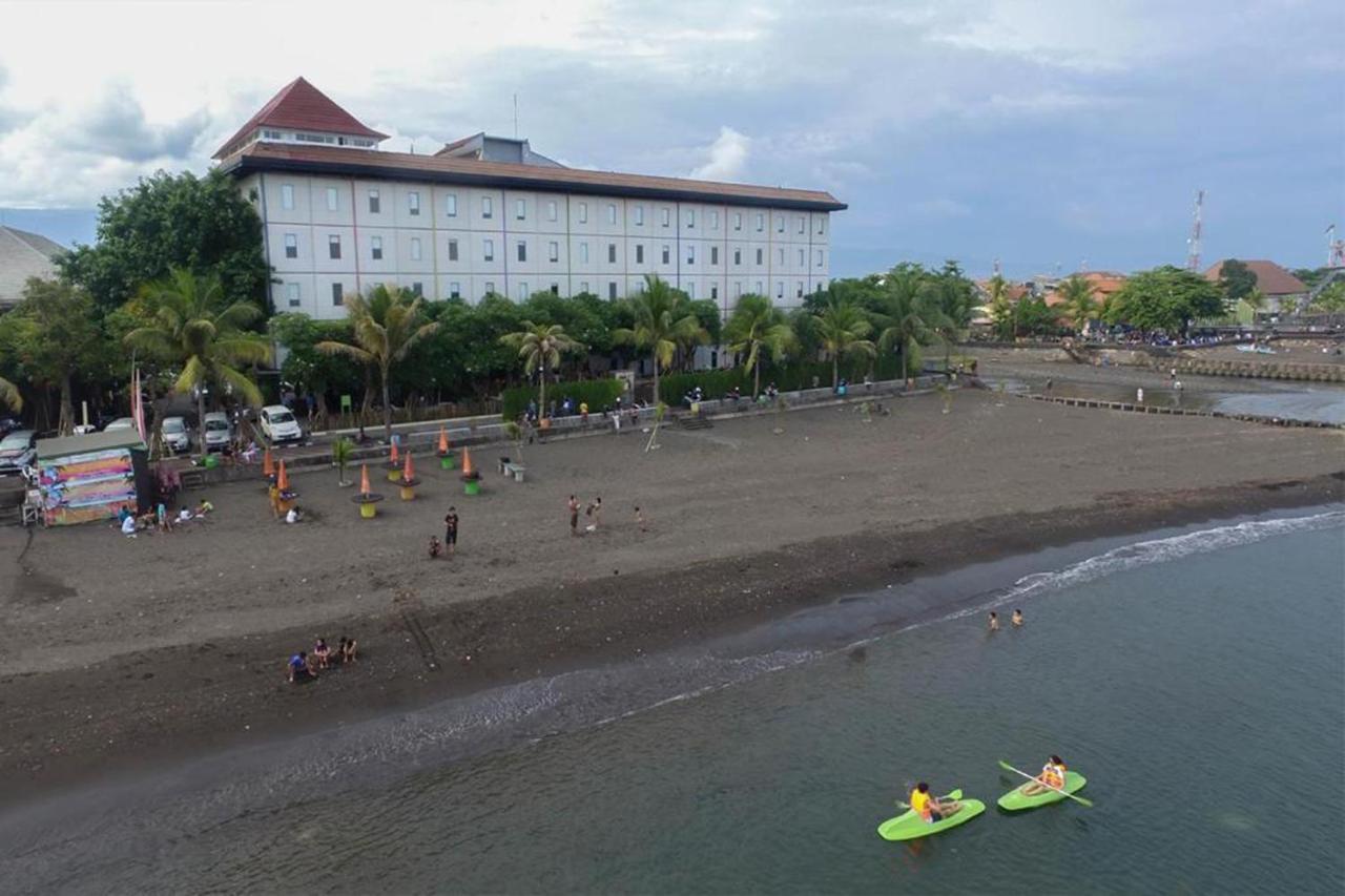 Singaraja Hotel - Chse Certified Esterno foto