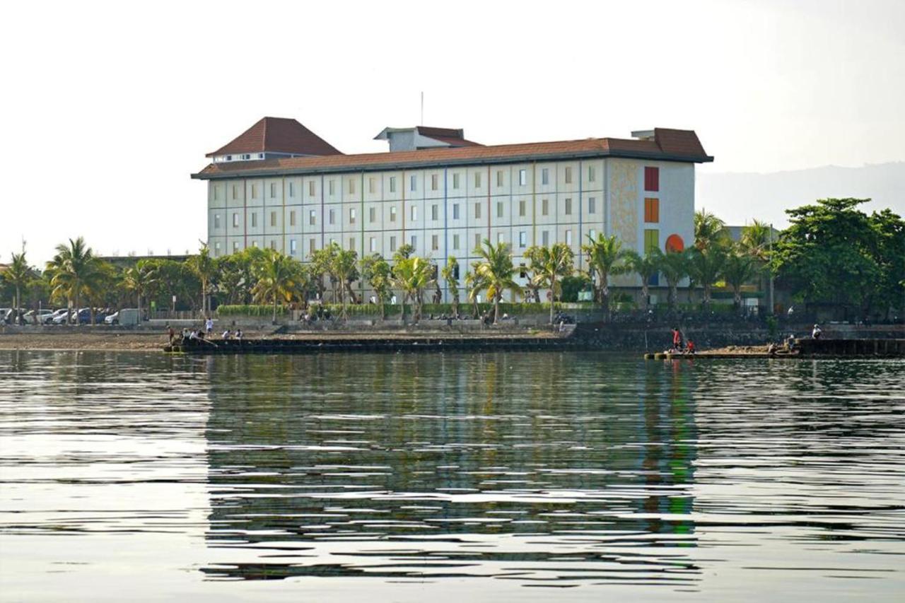 Singaraja Hotel - Chse Certified Esterno foto