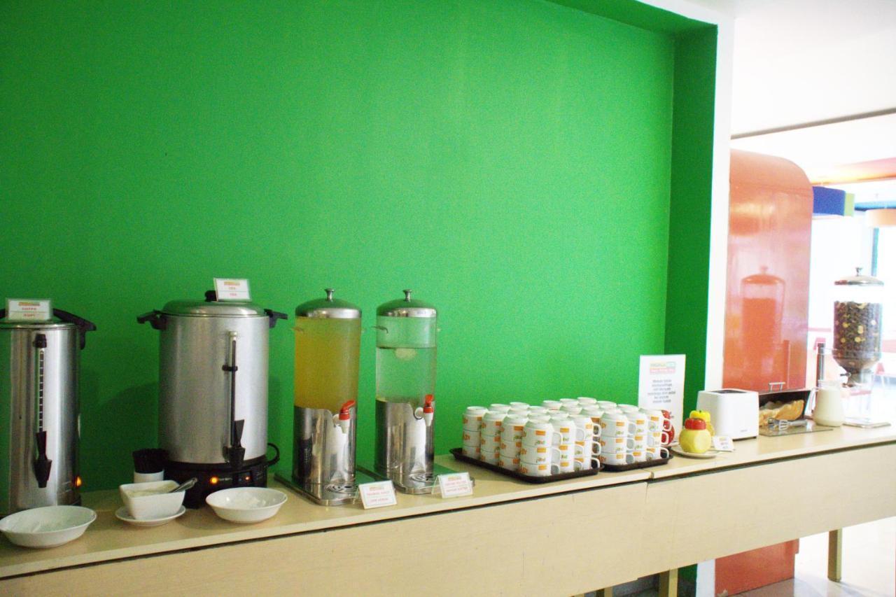 Singaraja Hotel - Chse Certified Esterno foto