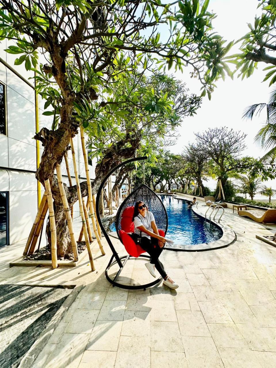 Singaraja Hotel - Chse Certified Esterno foto