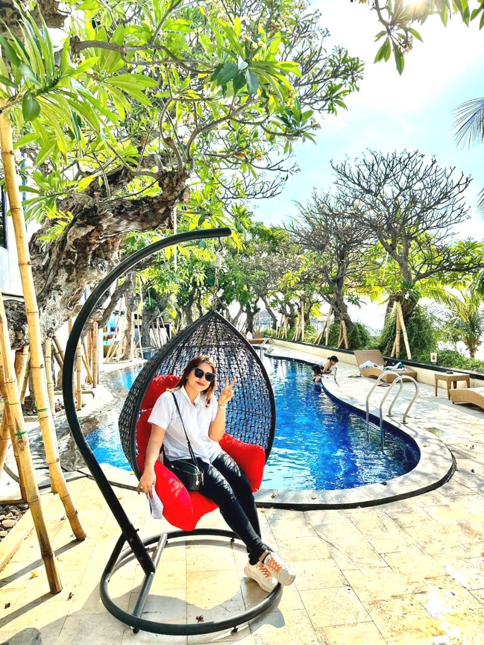 Singaraja Hotel - Chse Certified Esterno foto