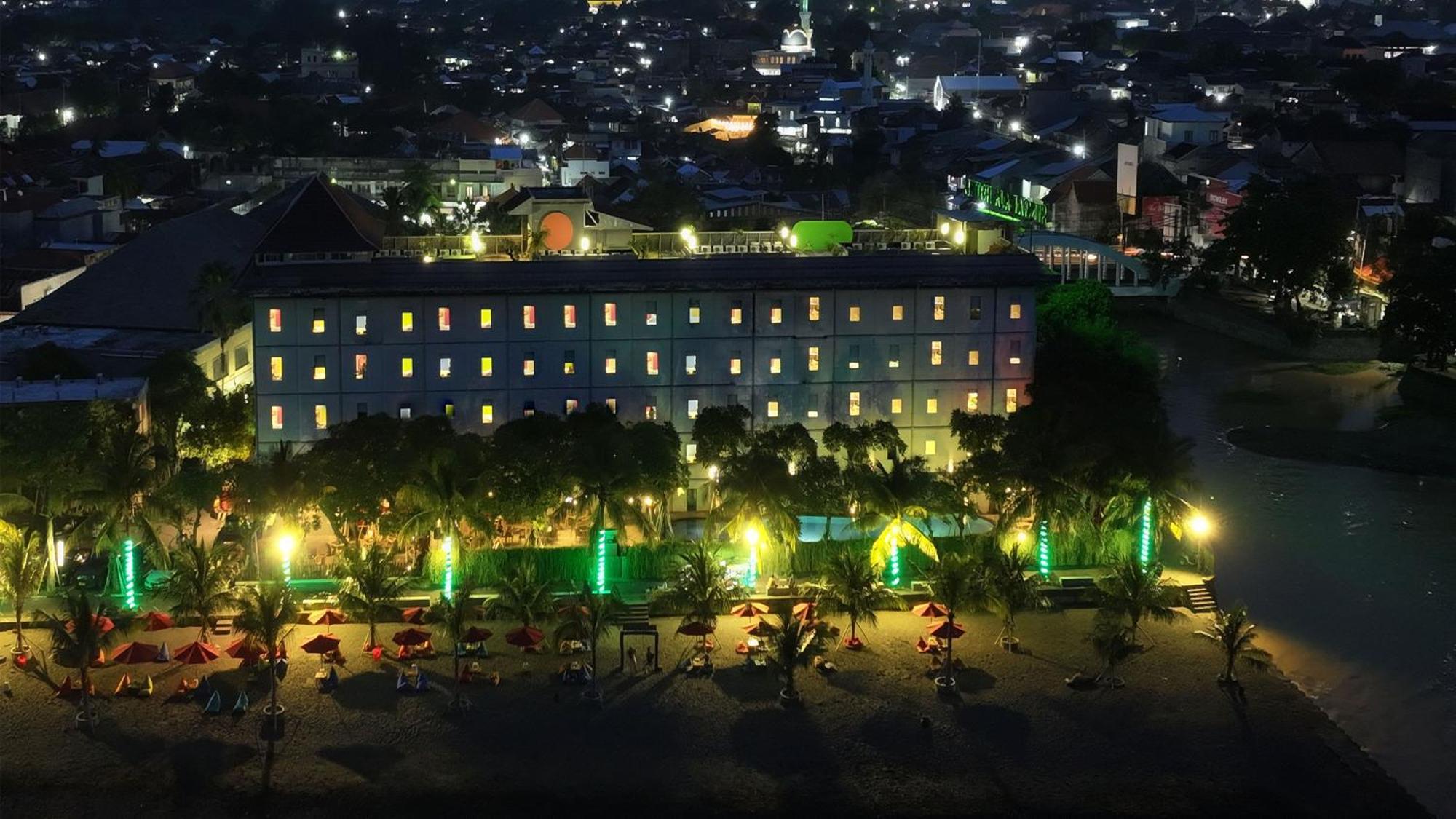 Singaraja Hotel - Chse Certified Esterno foto
