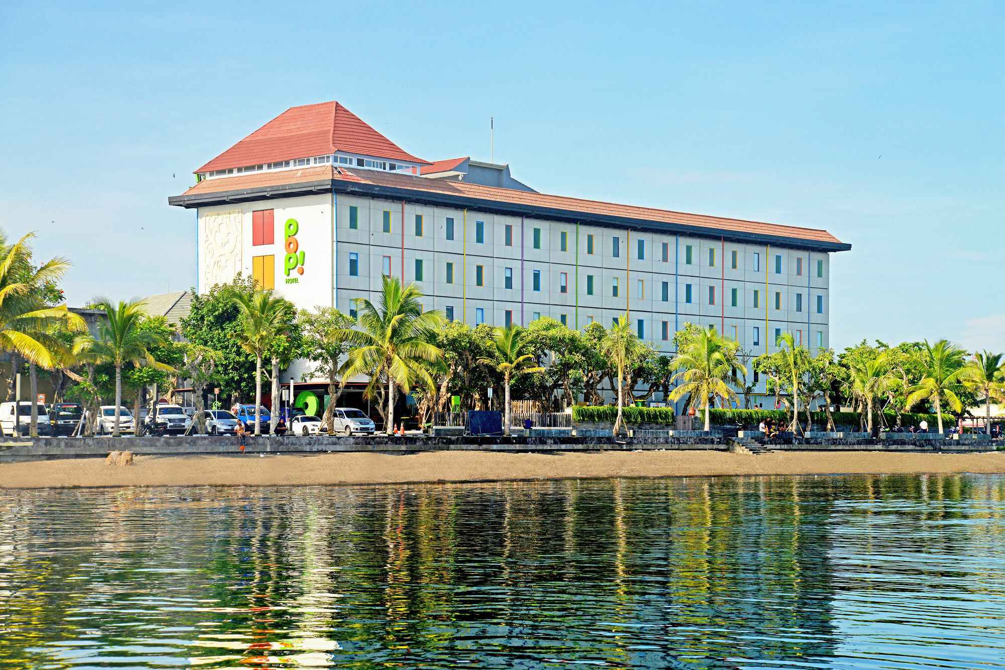Singaraja Hotel - Chse Certified Esterno foto