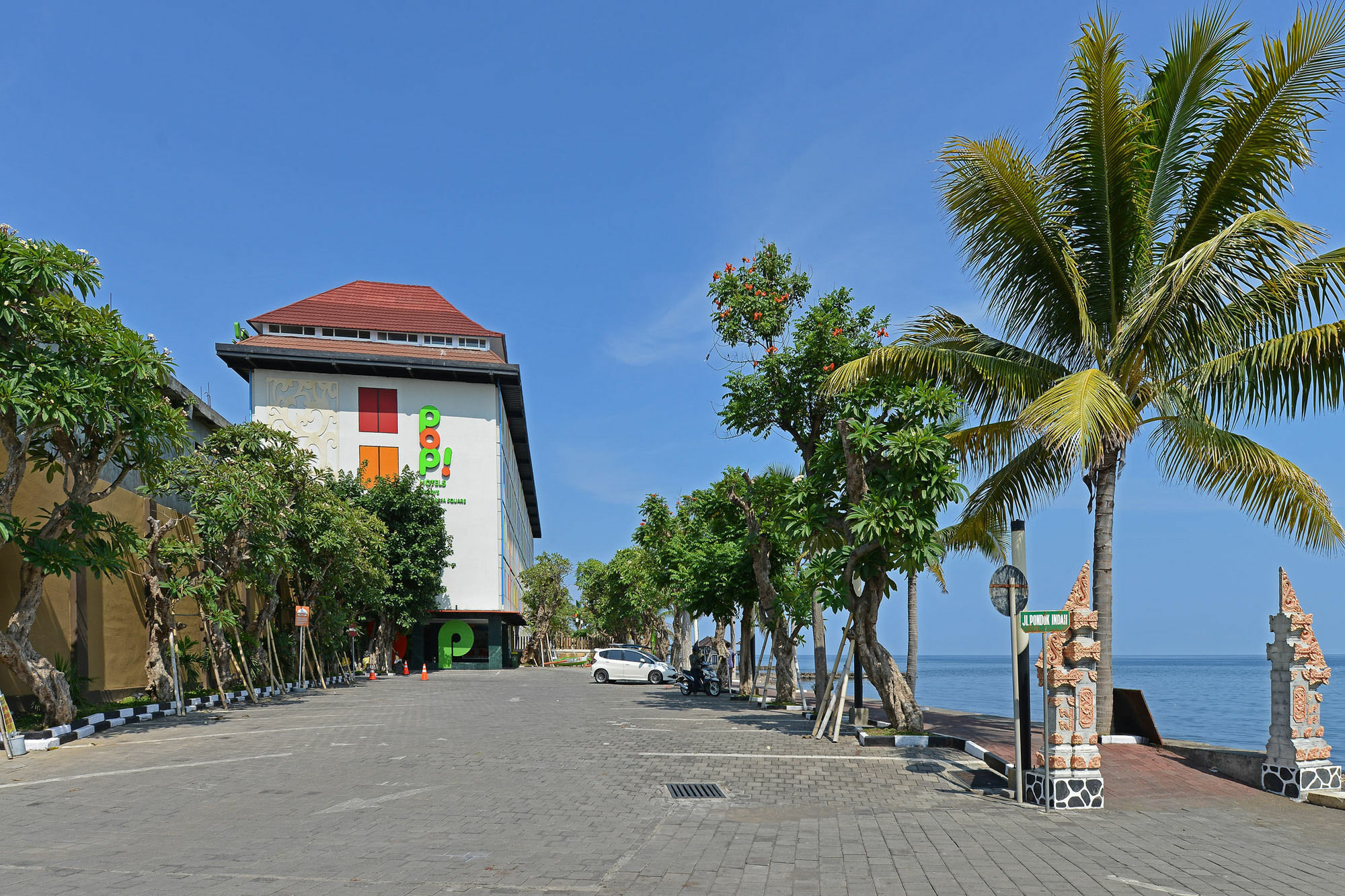 Singaraja Hotel - Chse Certified Esterno foto